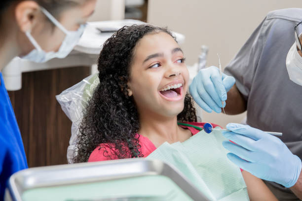 Best Emergency Treatment for Dental Infections or Abscesses in Marion, VA