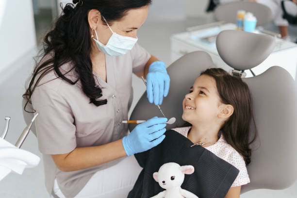 Best Emergency Orthodontic Services in Marion, VA