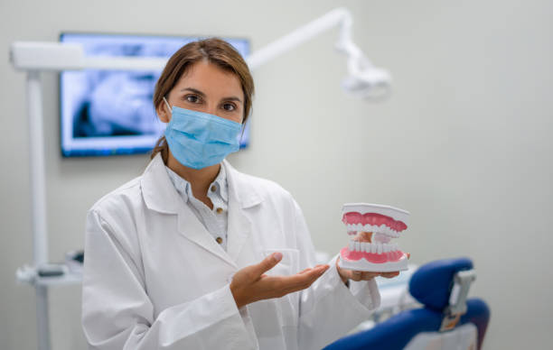 Best After-Hours Dental Trauma Care in Marion, VA