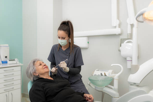 Best Same-Day Emergency Dental Services in Marion, VA