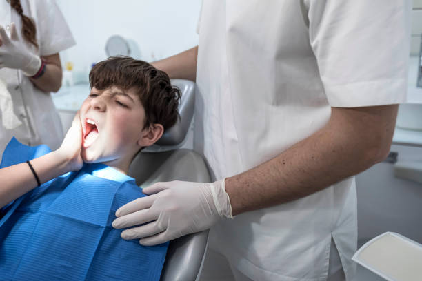 Best Emergency Gum Treatment in Marion, VA