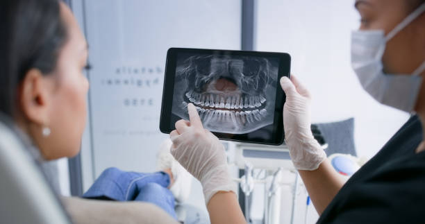 Best Cosmetic Emergency Dentistry in Marion, VA