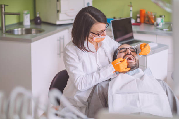  Marion, VA Emergency Dentist Pros