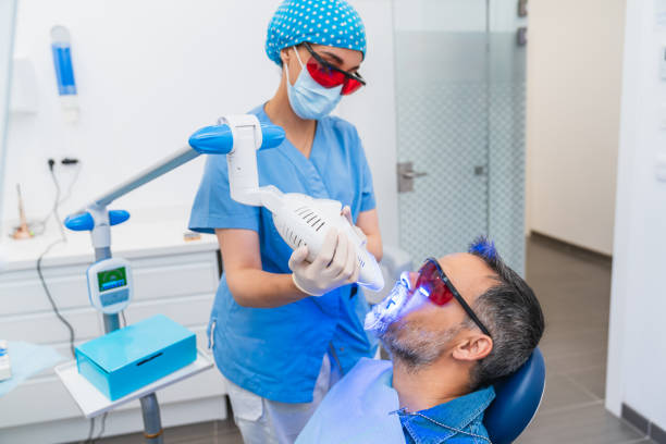 Best Emergency Tooth Extraction in Marion, VA